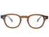 AR 44size col.Brown Crystal Ⅱ